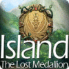 Island: The Lost Medallion játék