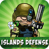 Islands Defense játék