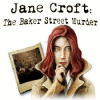 Jane Croft: The Baker Street Murder játék