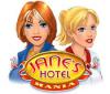 Jane's Hotel Mania játék