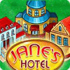 Jane's Hotel játék