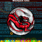 Japanese Blackjack játék