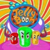 Jelly Boom játék