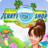 Jenny's Fish Shop játék