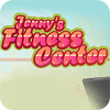 Jenny's Fitness Center játék