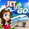 Jet Set Go játék