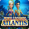 Jewel Legends: Atlantis játék