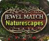 Jewel Match: Naturescapes játék