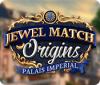 Jewel Match Origins: Palais Imperial játék