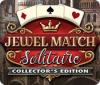 Jewel Match Solitaire Collector's Edition játék