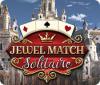 Jewel Match Solitaire játék