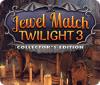 Jewel Match Twilight 3 Collector's Edition játék