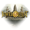 Jewel Quest Mysteries 2: Trail of the Midnight Heart játék