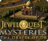 Jewel Quest Mysteries: The Oracle of Ur játék