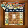 Jewel Quest Solitaire játék