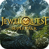 Jewel Quest Super Pack játék