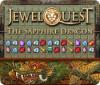 Jewel Quest: The Sapphire Dragon játék