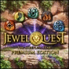 Jewel Quest - The Sleepless Star Premium Edition játék