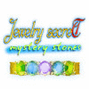 Jewelry Secret: Mystery Stones játék
