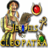 Jewels of Cleopatra játék