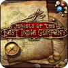 Jewels of the East India Company game