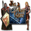 Jig Art Quest játék