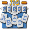 Jig Words játék
