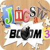 Jigsaw Boom 3 játék