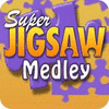 Jigsaw Medley játék