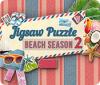 Jigsaw Puzzle Beach Season 2 játék