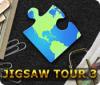 Jigsaw World Tour 3 játék
