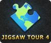 Jigsaw World Tour 4 játék