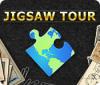 Jigsaw World Tour játék