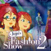 Jojo's Fashion Show 2 játék