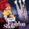 Jojo's Fashion Show játék