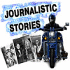 Journalistic stories játék