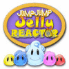 Jump Jump Jelly Reactor játék