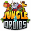 Jungle vs. Droids játék