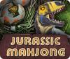 Jurassic Mahjong játék