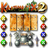 KaromatiX 2 játék
