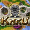 Karu játék