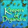 Keepers of Dryandra játék