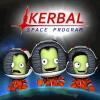 Kerbal Space Program játék
