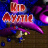 Kid Mystic játék