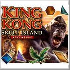 King Kong: Skull Island Adventure játék