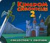 Kingdom Chronicles 2 Collector's Edition játék