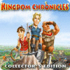Kingdom Chronicles Collector's Edition játék