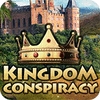 Kingdom Conspiracy játék