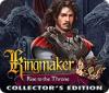 Kingmaker: Rise to the Throne Collector's Edition játék