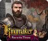 Kingmaker: Rise to the Throne játék